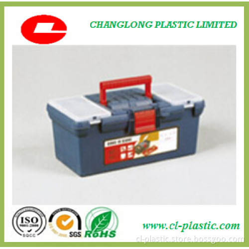 Plastic Tool Boxes Cl-8706
